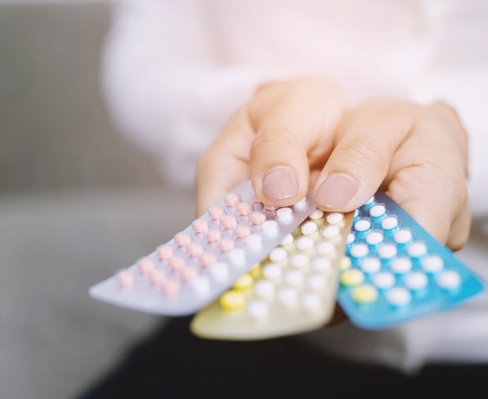 Pilule contraceptive gratuite pour les femmes jusqu-a 25 ans