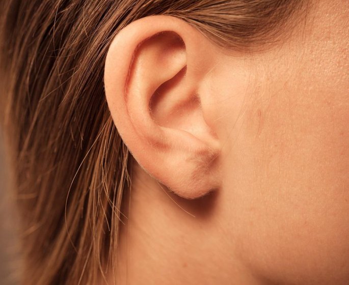 6 signes qui montrent que vous avez un bouchon d-oreille 