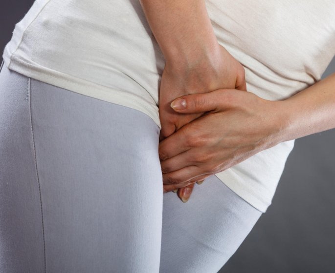 On sait enfin pourquoi les femmes menopausees font des infections urinaires recidivantes