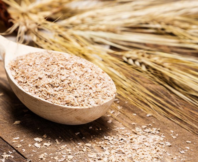 Manger des cereales completes reduirait le risque de cancer du foie de 40%
