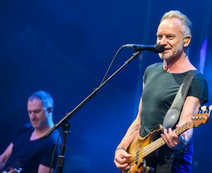 Sting : sa mysterieuse maladie enfin devoilee