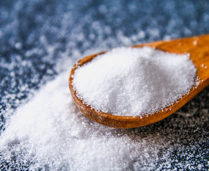 Info ou intox : le sel est-il vraiment dangereux pour la sante ?