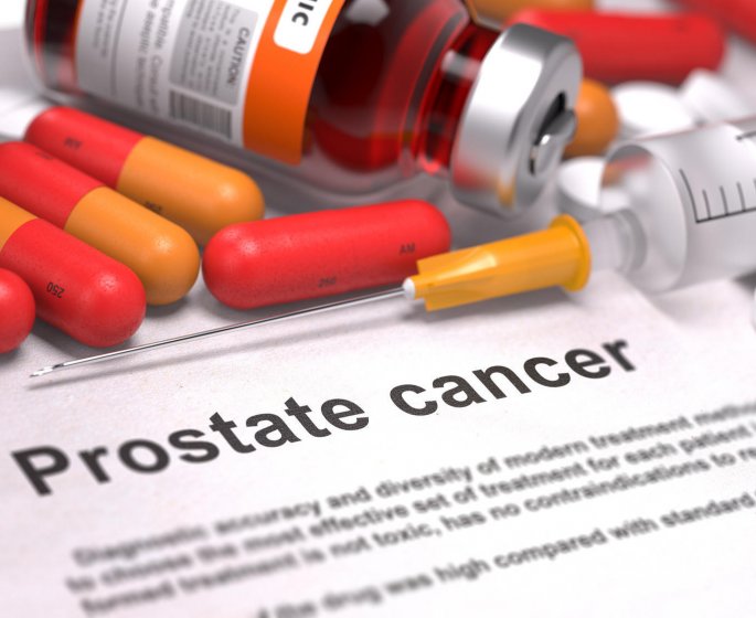 Traitements du cancer de la prostate : un risque d-impuissance ?