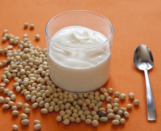Cholesterol : manger du soja permet-il de reduire votre taux ?