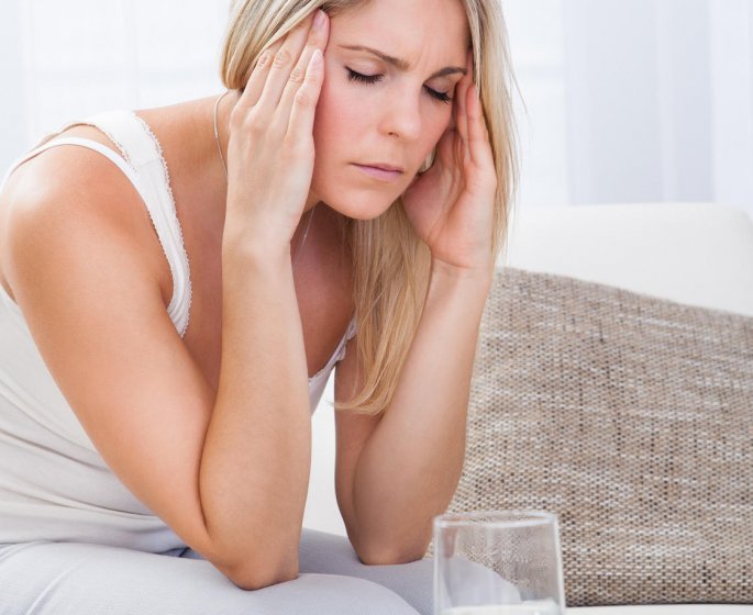 Les remedes contre la migraine ophtalmique
