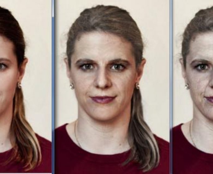 Image - A quoi ressemblera votre visage dans 20 ans si vous fumez ?