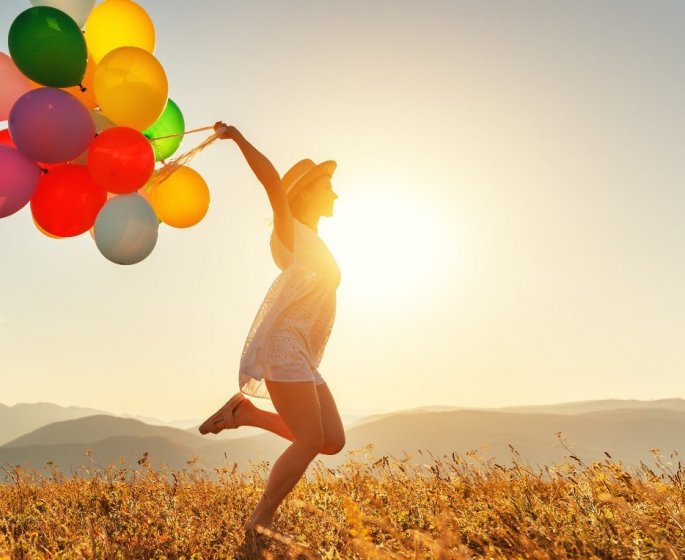 Bonheur : 5 cles d’une psychologue pour se recentrer sur l’essentiel