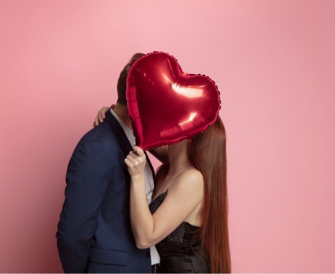 Les 5 langages de l-amour ou le secret de la solidite du couple