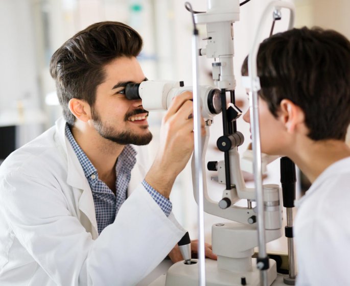 Zona ophtalmique : comment soulager la douleur oculaire ?