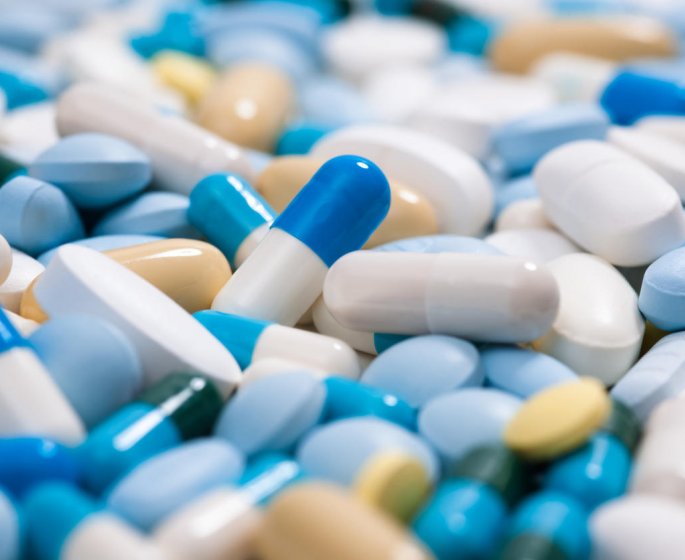 Opioides : 50 000 personnes seraient mortes l’an dernier a cause de ces medicaments