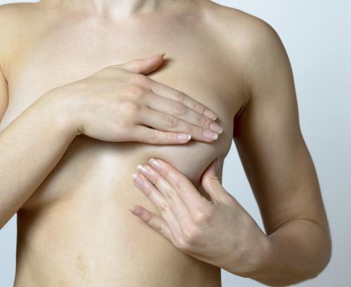 Cancer du sein : l-age de la premiere mammographie