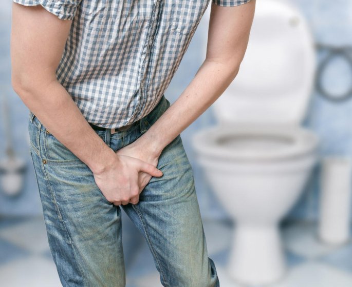 6 conseils pour eviter les fuites urinaires chez les hommes