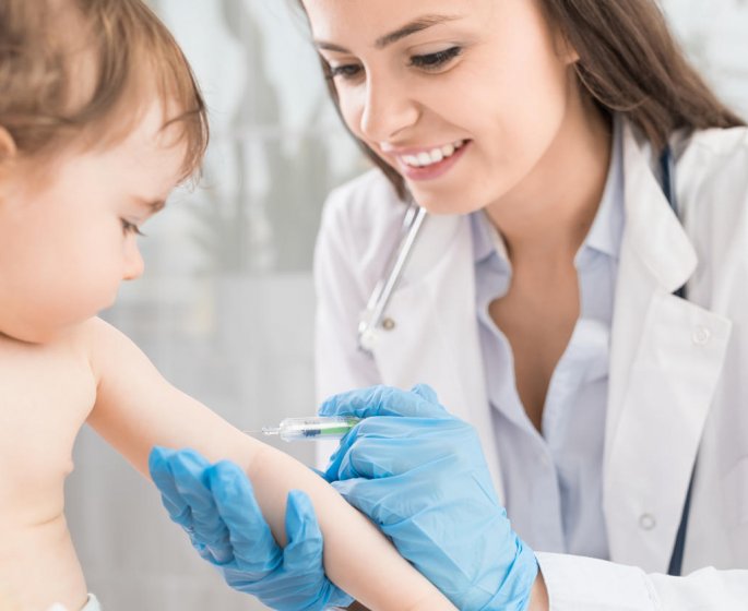 Coqueluche : combien de vaccins faut-il pour bien proteger son enfant ?