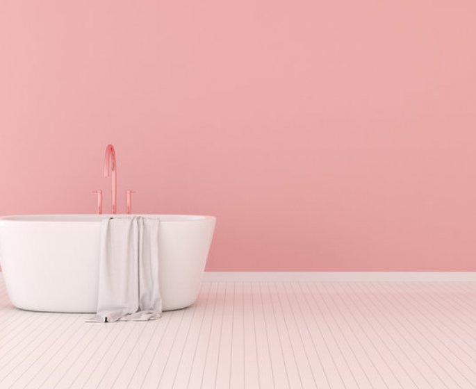 Les 6 objets les plus sales de votre salle de bain