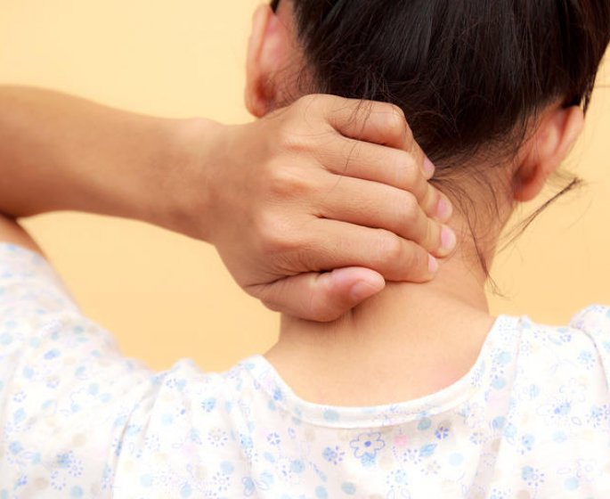 Douleurs cervicales : qu-est-ce que c-est ?