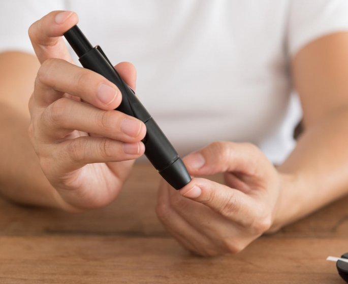 Diabete : une maladie hereditaire ?