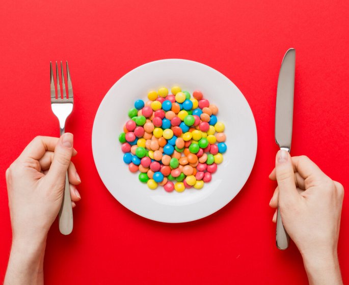 Aliments a calories vides : c’est quoi ? Comment les reconnaitre ? 