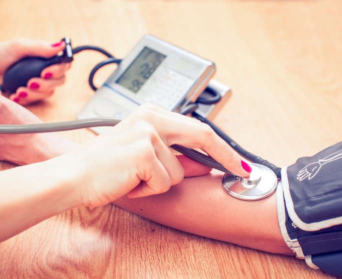 Hypertension arterielle : les examens a faire regulierement