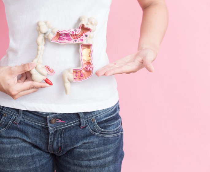  Syndrome du colon irritable : une des causes de la maladie enfin decouverte