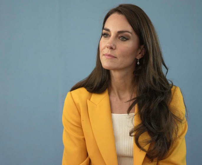 Cancer de Kate Middleton : de quel cancer pourrait souffrir la princesse de Galles ?