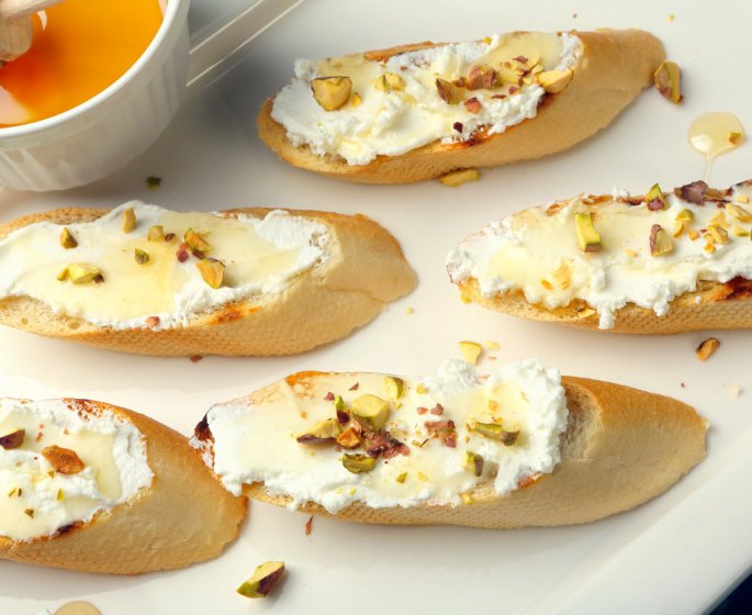 Listeria : Carrefour rappelle des fromages de chevre Selles sur Cher