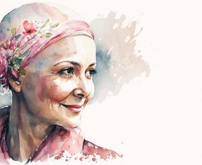 Cancer du sein : les femmes traitees par radiotherapie pourraient vieillir plus vite