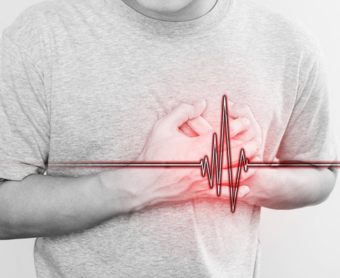 L’HTA, facteur de risque cardio-vasculaire