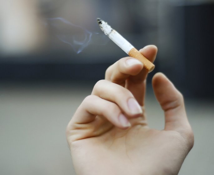 Cancer de la peau : fumer augmenterait les risques d’en mourir