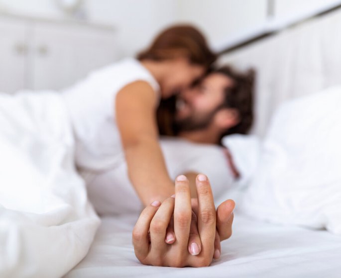 Vie sexuelle : 6 aliments aphrodisiaques pour booster vos rapports intimes