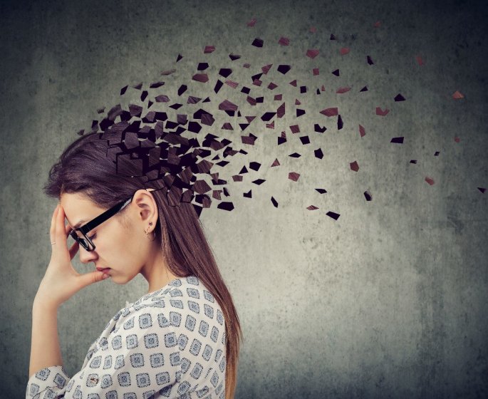 Alzheimer : 6 changements qui predisent la perte de memoire 20 ans avant