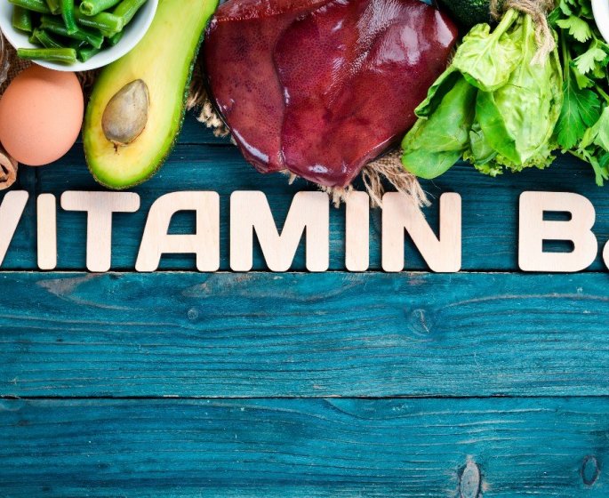Alzheimer : les aliments riches en vitamine B9 vous protegent