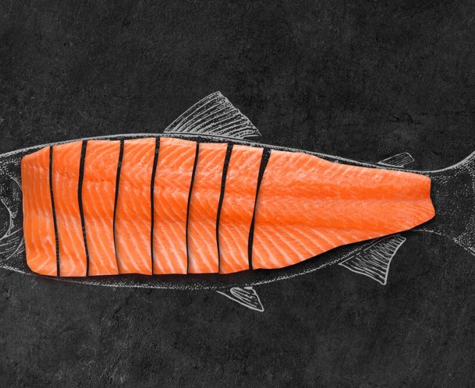 Les 5 poissons les plus riches en omega-3