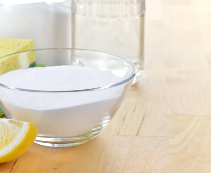 7 astuces au bicarbonate qui vont revolutionner votre cuisine