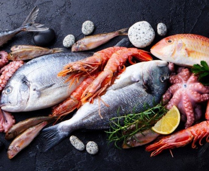 5 poissons sains a consommer sans risques selon un dieteticien