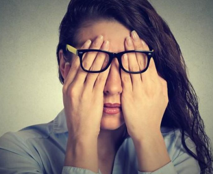 Yeux : 6 signes que votre vue a baisse 