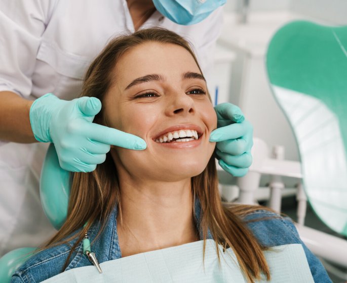 Sante bucco-dentaire : les six tendances qui abiment les dents