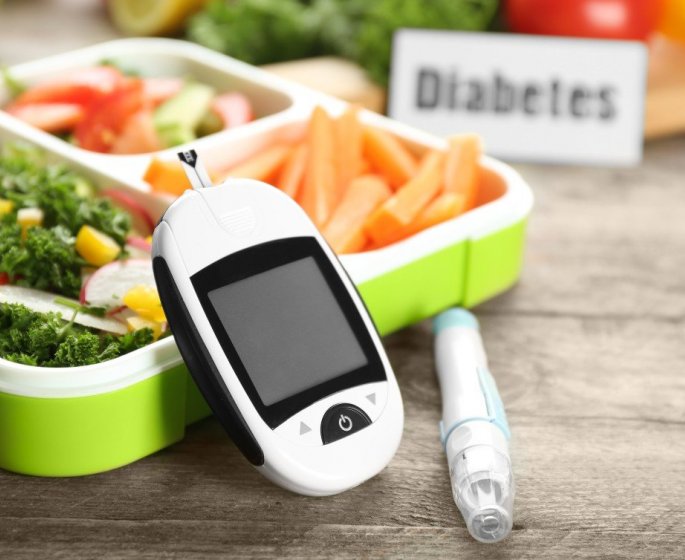 Diabete : 10 legumes pour reguler sa glycemie et proteger son cœur