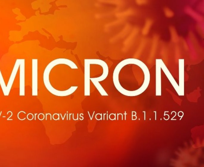 Covid-19 : les symptomes du variant Omicron a surveiller