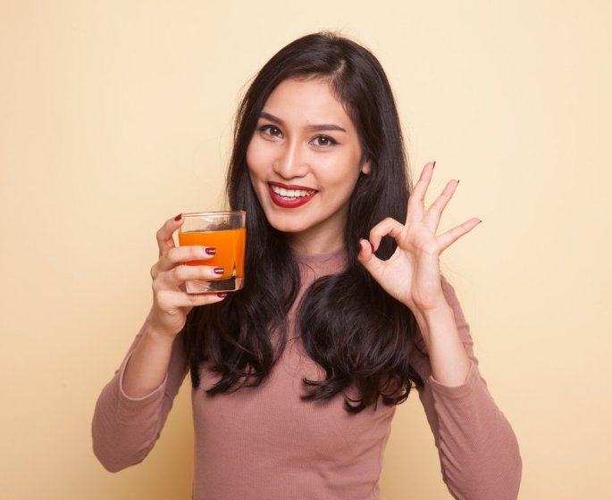Diarrhee : les 5 meilleures boissons pour la stopper 