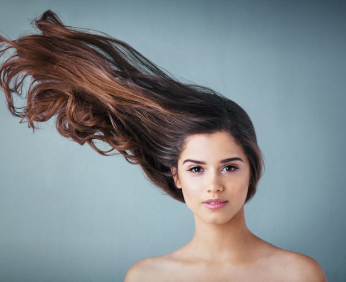 5 astuces pour faire pousser les cheveux plus vite selon une dermatologue