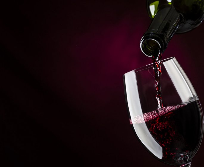 Vin rouge : ses 7 bienfaits prouves par la science