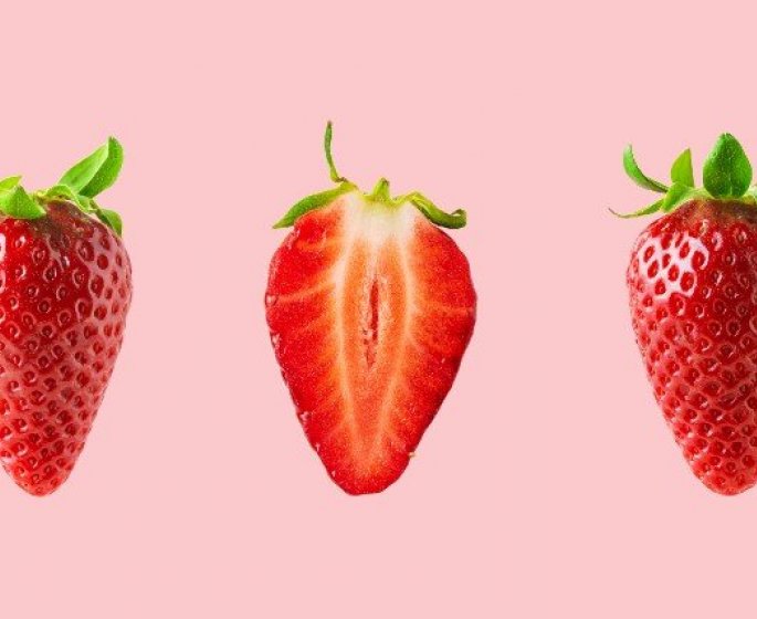 Cœur : 10 fruits pour prevenir les maladies cardiaques