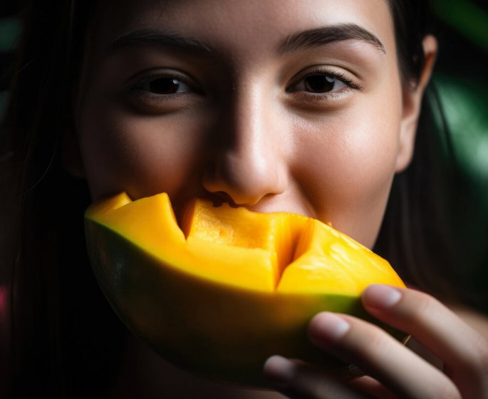 La mangue, un superaliment benefique pour la sante cardiovasculaire