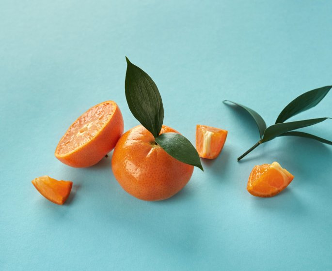 7 bonnes raisons d-aimer les clementines 
