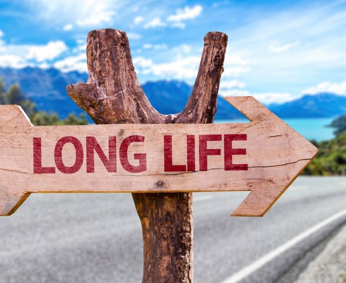 6 secrets pour vivre plus longtemps selon la science