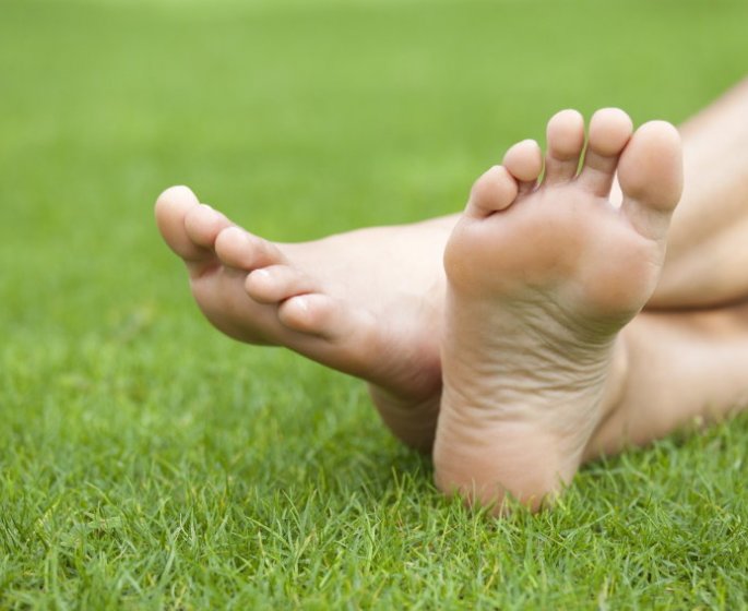Maladies : 10 signes revelateurs sur vos pieds 