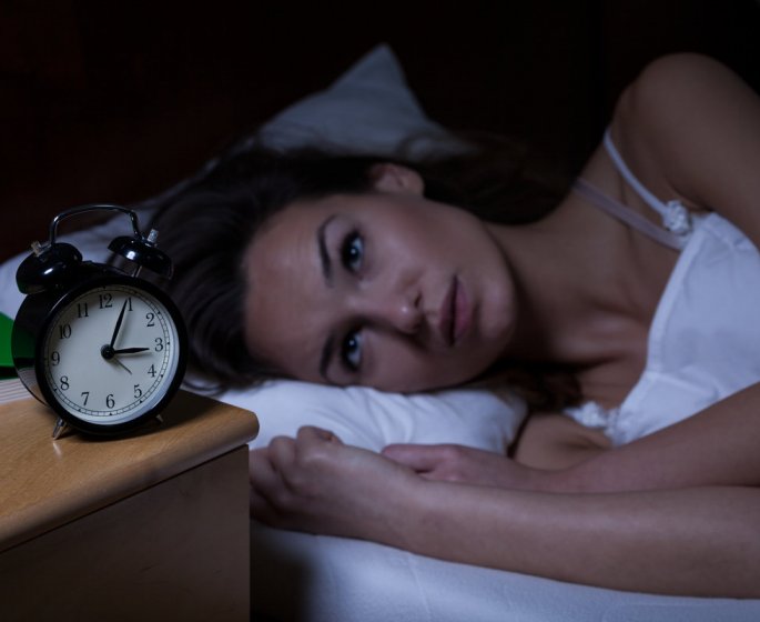 Insomnie : les 6 conseils d’une experte du sommeil 