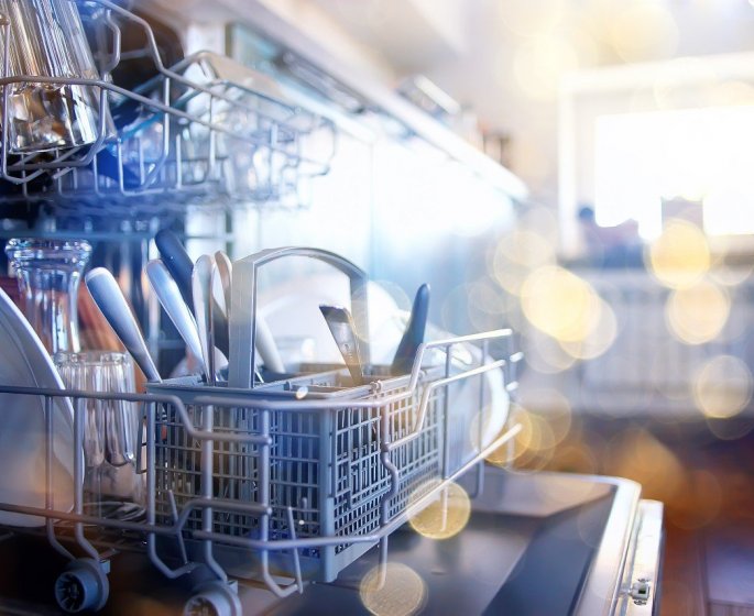 7 choses a ne surtout pas mettre au lave-vaisselle