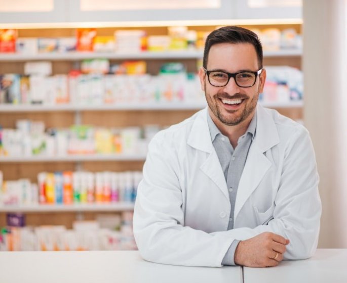 Pharmacie : 5 medicaments utiles selon les pharmaciens