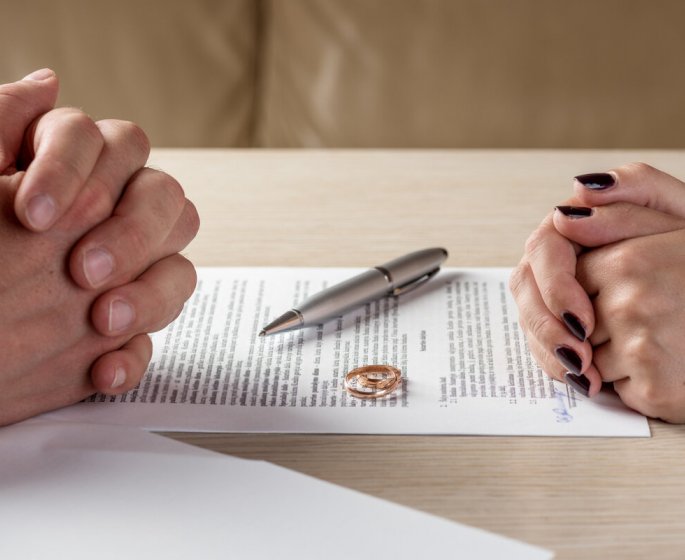 Divorce : 5 facons de gerer la separation